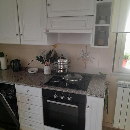 Ferienwohnung La Stanza Di Artemisia Palermo Exterior foto